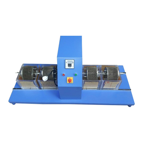 Slake Durability Apparatus